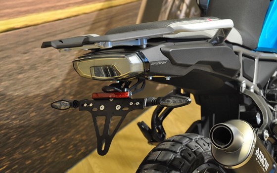 Neufahrzeug CFMOTO 450MT - Bild 11