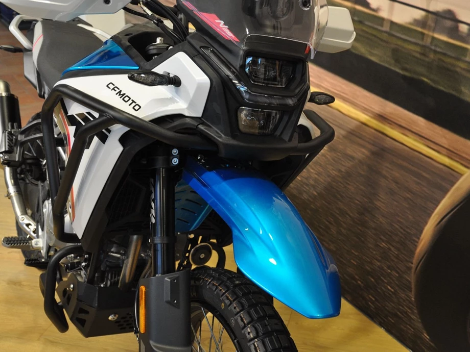 Angebot CFMOTO 450MT Bild 14: Angebot CFMOTO 450MT