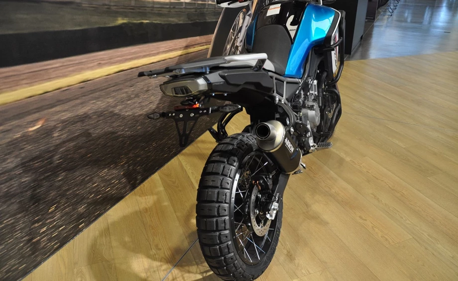 Angebot CFMOTO 450MT Bild 4: Angebot CFMOTO 450MT