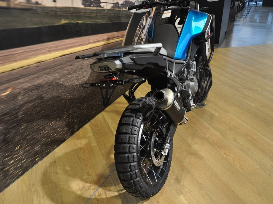 Angebot CFMOTO 450MT Bild 4: Angebot CFMOTO 450MT