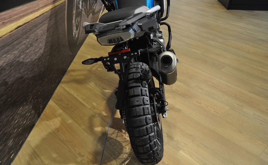 Angebot CFMOTO 450MT Bild 5: Angebot CFMOTO 450MT