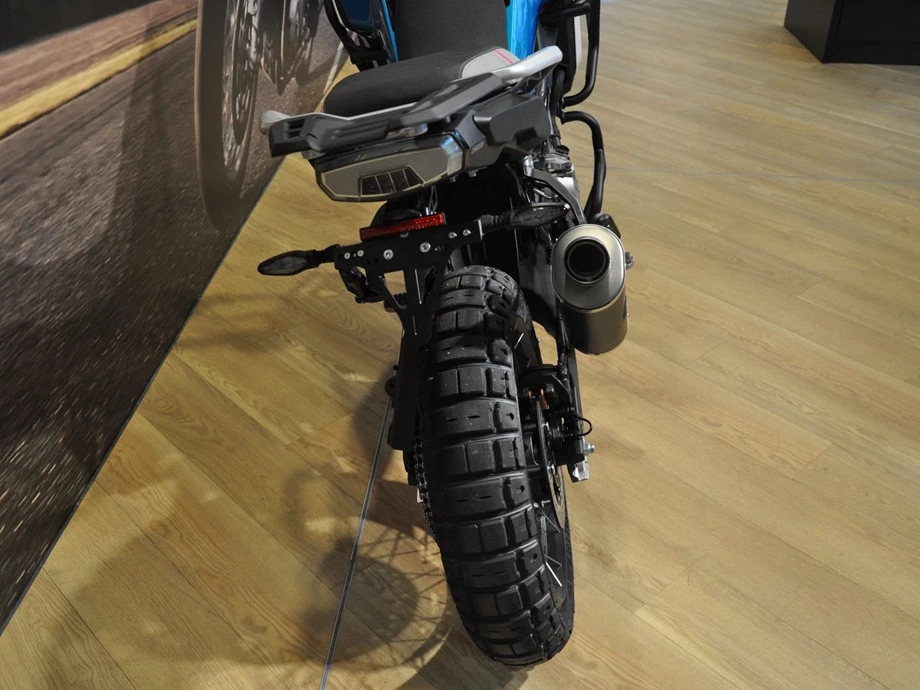 Angebot CFMOTO 450MT Bild 5: Angebot CFMOTO 450MT