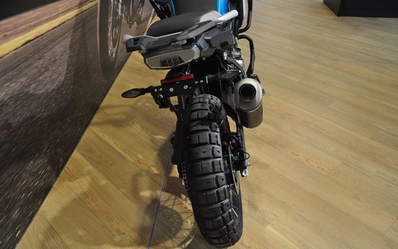 Neufahrzeug CFMOTO 450MT - Bild 5