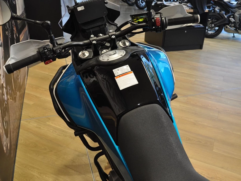 Angebot CFMOTO 450MT Bild 6: Angebot CFMOTO 450MT