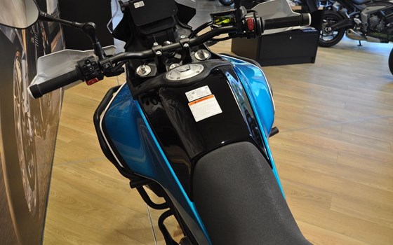 Neufahrzeug CFMOTO 450MT - Bild 6