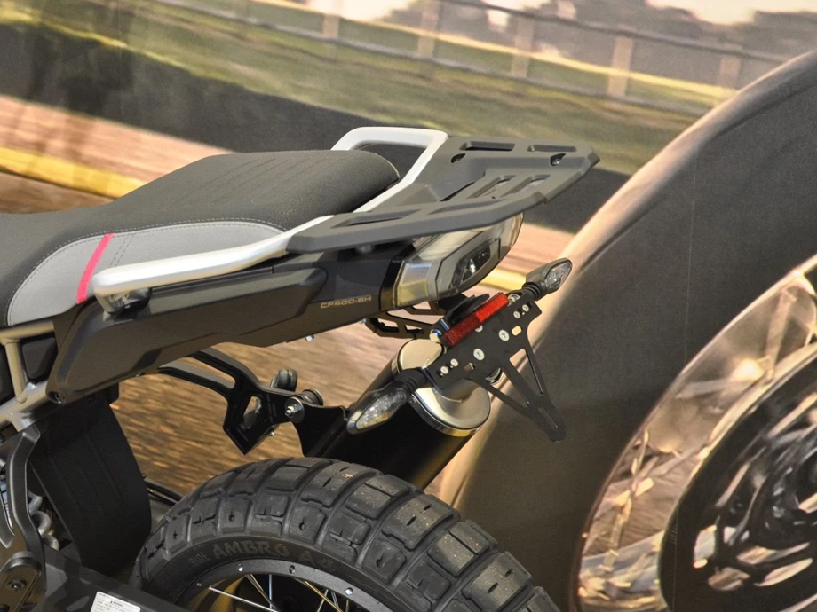 Angebot CFMOTO 450MT Bild 9: Angebot CFMOTO 450MT