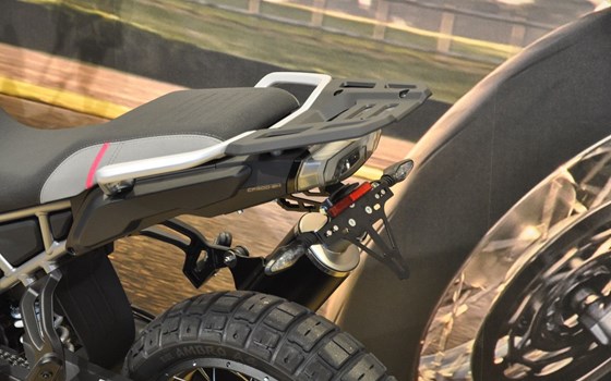 Neufahrzeug CFMOTO 450MT - Bild 9