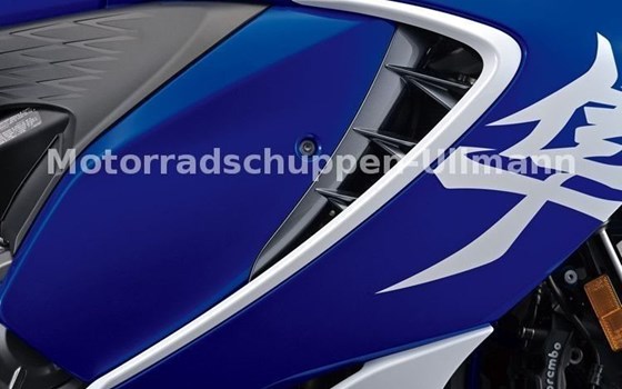 Neufahrzeug Suzuki GSX 1300 R - Bild 10