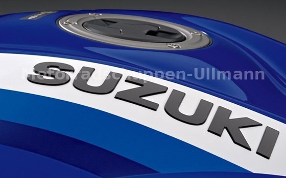 Neufahrzeug Suzuki GSX 1300 R - Bild 10