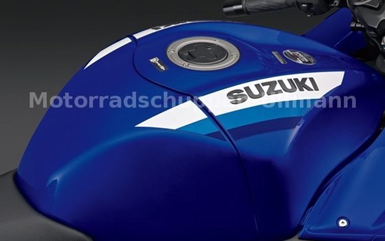 Neufahrzeug Suzuki GSX 1300 R - Bild 12