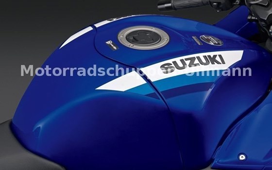 Neufahrzeug Suzuki GSX 1300 R - Bild 13