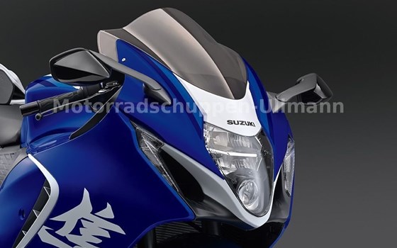 Neufahrzeug Suzuki GSX 1300 R - Bild 2