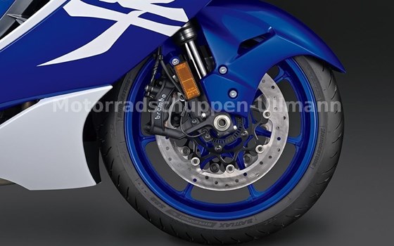 Neufahrzeug Suzuki GSX 1300 R - Bild 3