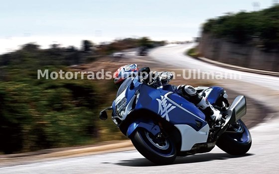 Neufahrzeug Suzuki GSX 1300 R - Bild 5