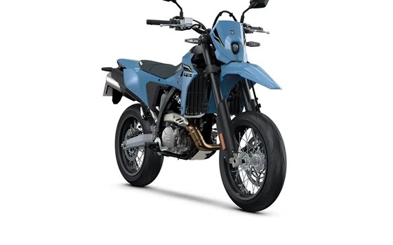 Neufahrzeug Suzuki DR-Z4SM - Bild 1