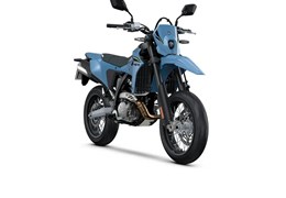 Neumotorrad Suzuki DR-Z4SM