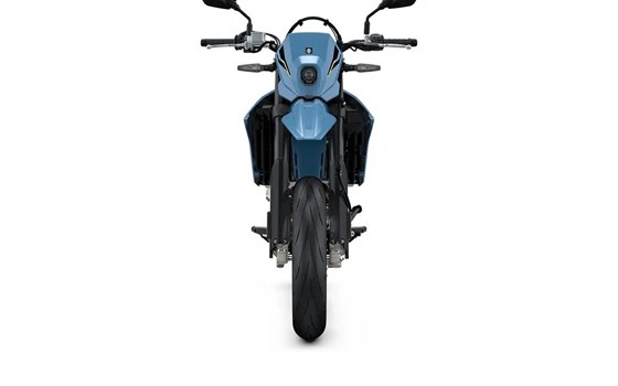 Neufahrzeug Suzuki DR-Z4SM - Bild 2