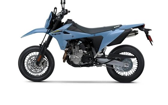 Neufahrzeug Suzuki DR-Z4SM - Bild 4