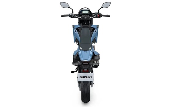 Neufahrzeug Suzuki DR-Z4SM - Bild 5