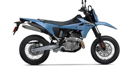 Neufahrzeug Suzuki DR-Z4SM - Bild 7