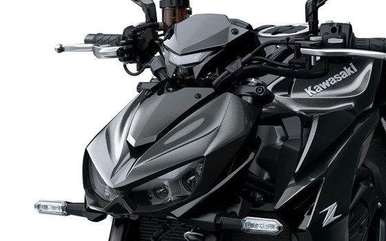 Neufahrzeug Kawasaki Z1100 - Bild 11