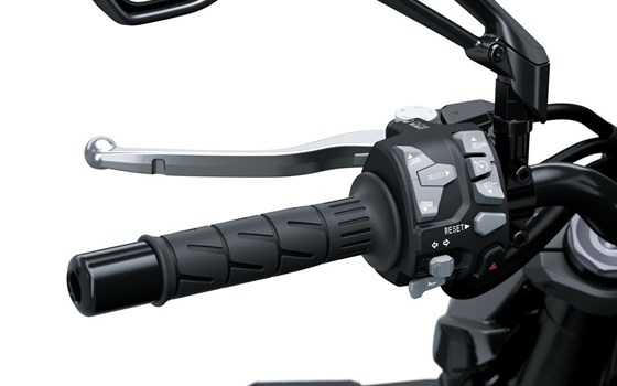 Neufahrzeug Kawasaki Z1100 - Bild 12