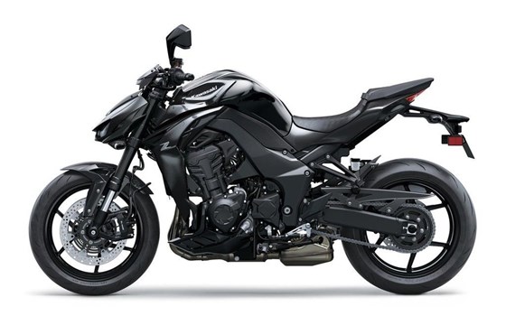 Neufahrzeug Kawasaki Z1100 - Bild 5