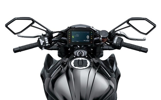 Neufahrzeug Kawasaki Z1100 - Bild 8