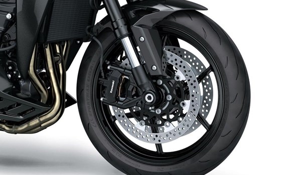 Neufahrzeug Kawasaki Z1100 - Bild 9