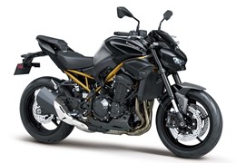 Neumotorrad Kawasaki Z900