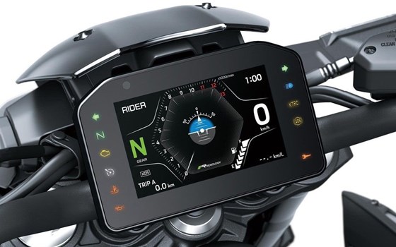 Neufahrzeug Kawasaki Z900 - Bild 10