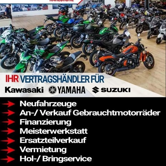 Angebot Kawasaki Z900 Bild 14: Angebot Kawasaki Z900