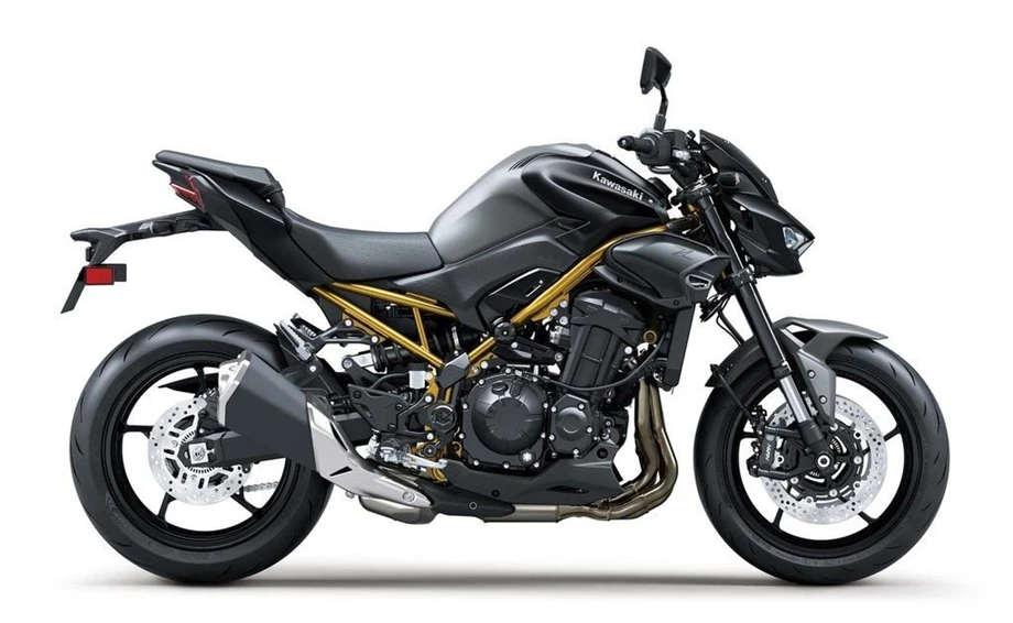 Angebot Kawasaki Z900 Bild 2: Angebot Kawasaki Z900