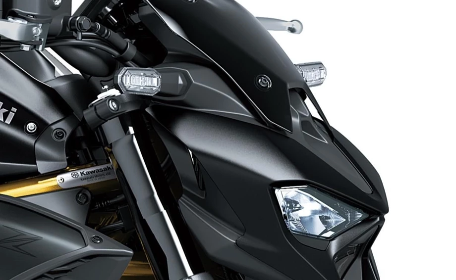 Angebot Kawasaki Z900 Bild 4: Angebot Kawasaki Z900