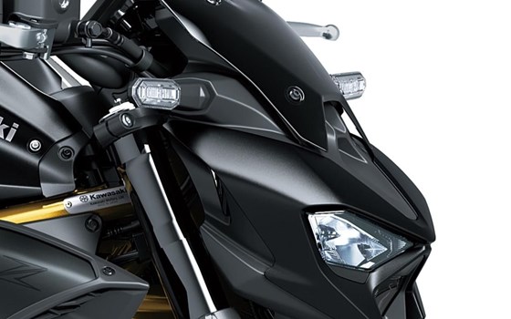 Neufahrzeug Kawasaki Z900 - Bild 4