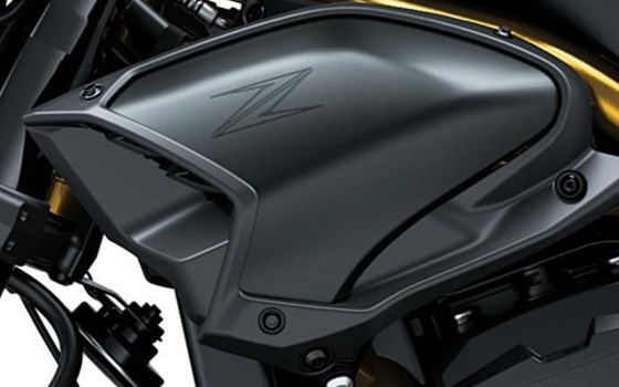 Neufahrzeug Kawasaki Z900 - Bild 5