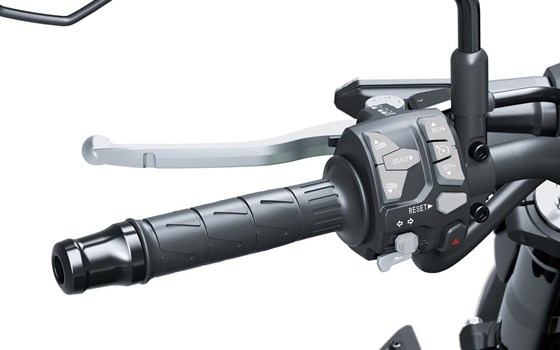 Neufahrzeug Kawasaki Z900 - Bild 7