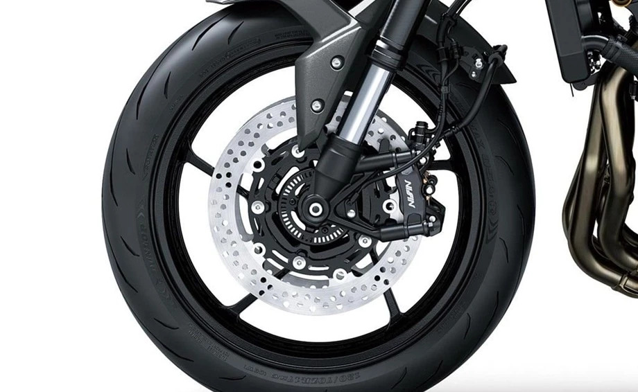 Angebot Kawasaki Z900 Bild 8: Angebot Kawasaki Z900