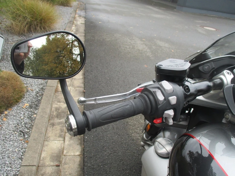 Angebot Triumph Rocket 3 R Bild 10: Angebot Triumph Rocket 3 R