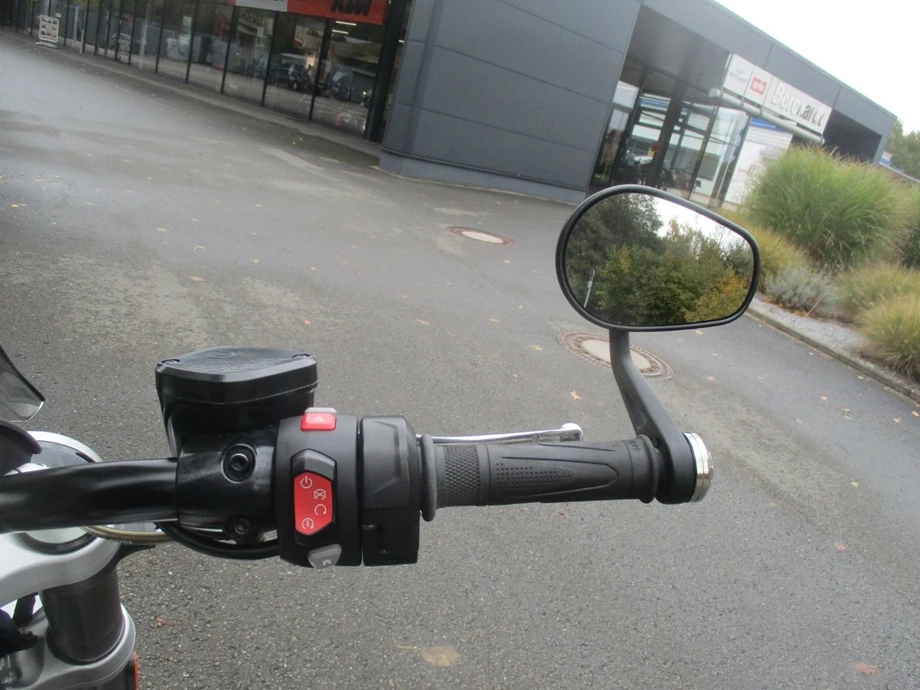 Angebot Triumph Rocket 3 R Bild 11: Angebot Triumph Rocket 3 R