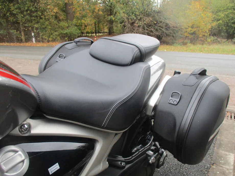 Angebot Triumph Rocket 3 R Bild 12: Angebot Triumph Rocket 3 R