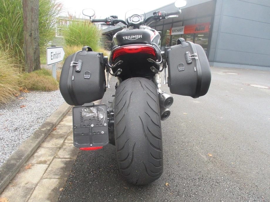Angebot Triumph Rocket 3 R Bild 15: Angebot Triumph Rocket 3 R