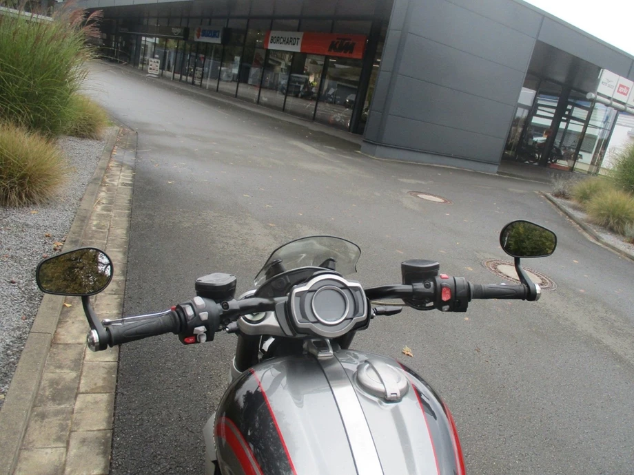 Angebot Triumph Rocket 3 R Bild 9: Angebot Triumph Rocket 3 R