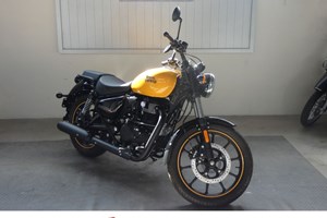 Angebot Royal Enfield Meteor 350 Fireball