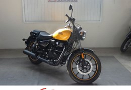 Gebrauchte Royal Enfield Meteor 350 Fireball