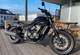 Gebrauchte Honda CMX1100 Rebel DCT