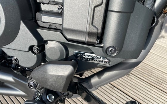 Gebrauchtmotorrad Honda CMX1100 Rebel DCT - Bild 11