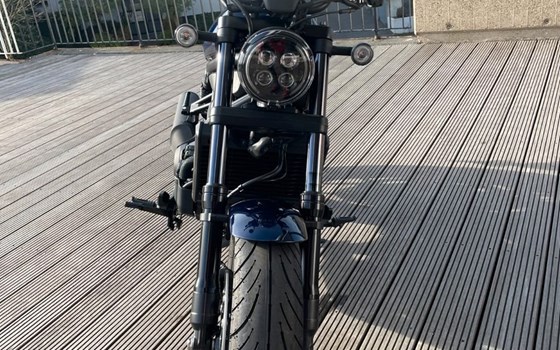 Gebrauchtmotorrad Honda CMX1100 Rebel DCT - Bild 12