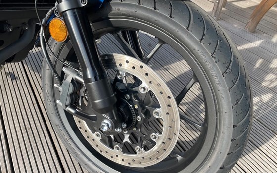 Gebrauchtmotorrad Honda CMX1100 Rebel DCT - Bild 13