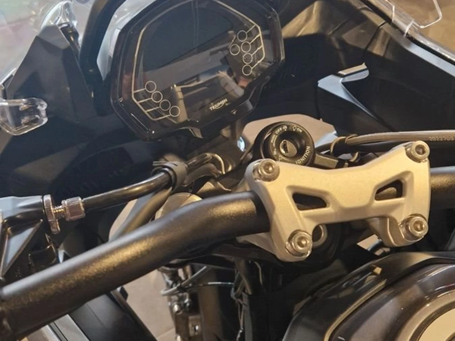 Angebot Triumph Tiger Sport 800 Bild 10: Angebot Triumph Tiger Sport 800